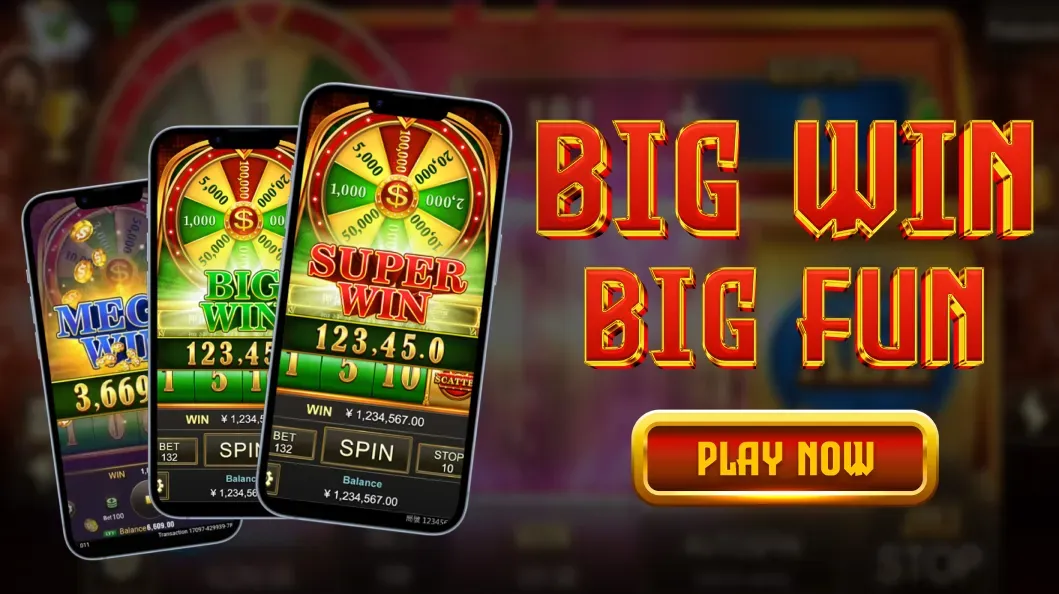 Trusted Casino Partner 5